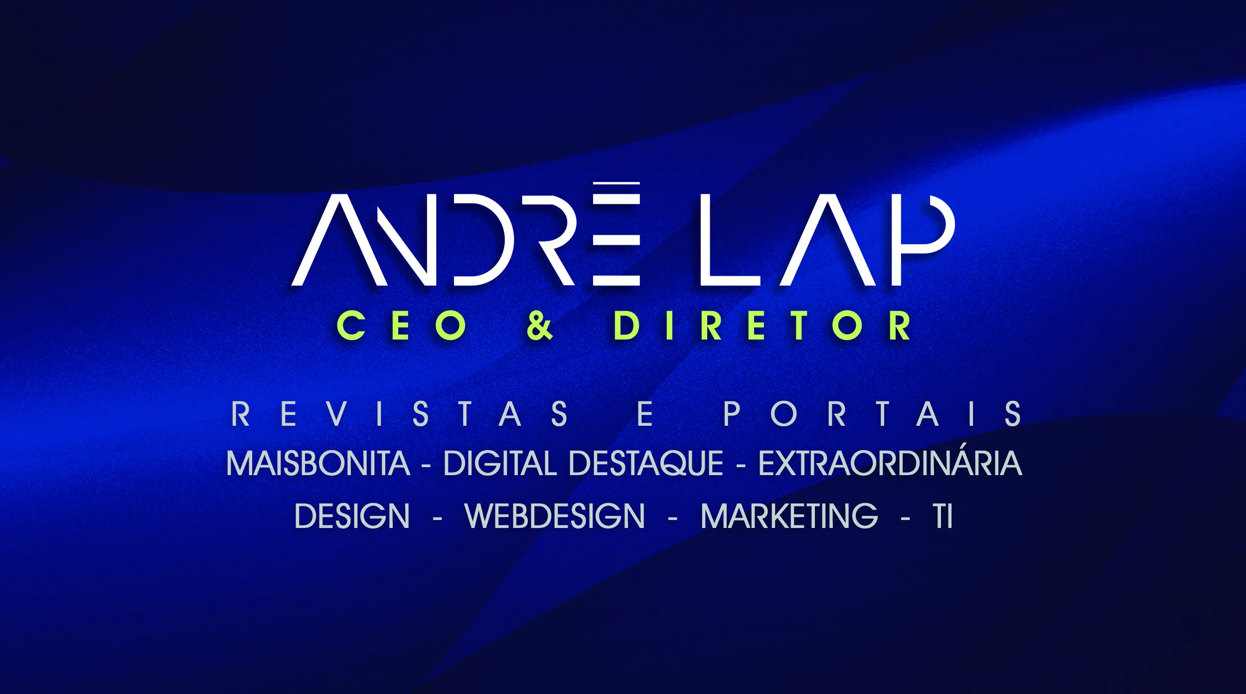 André Lap