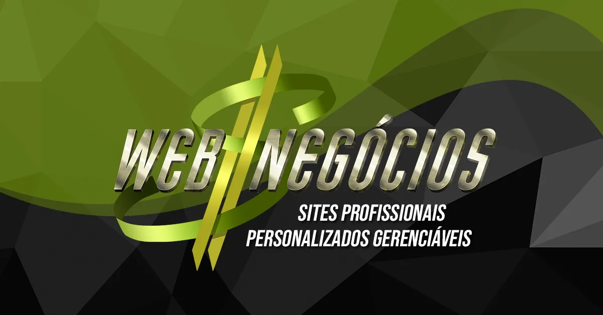 Web$Negócios